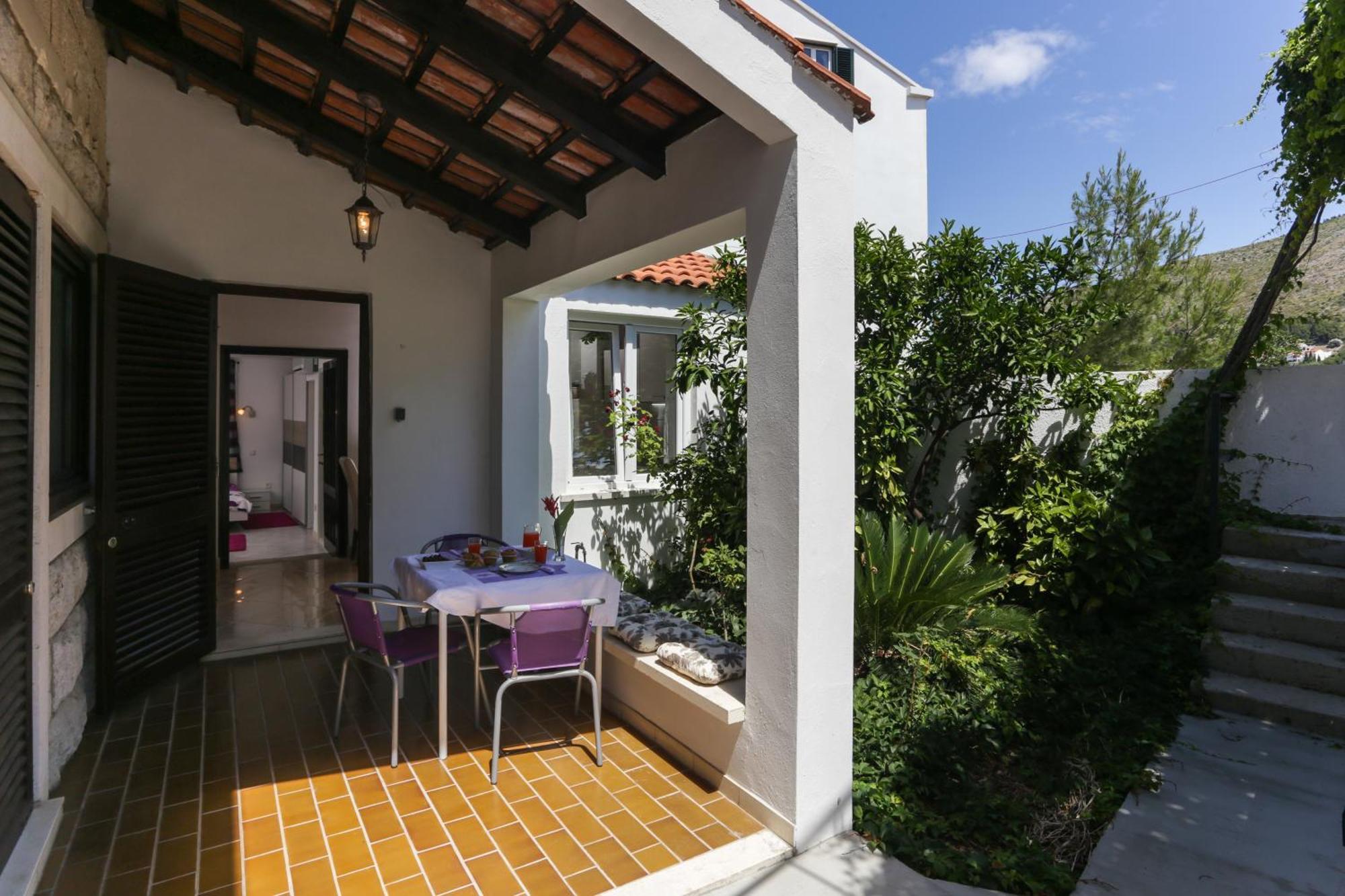 Apartments Nada Dubrovnik Room photo
