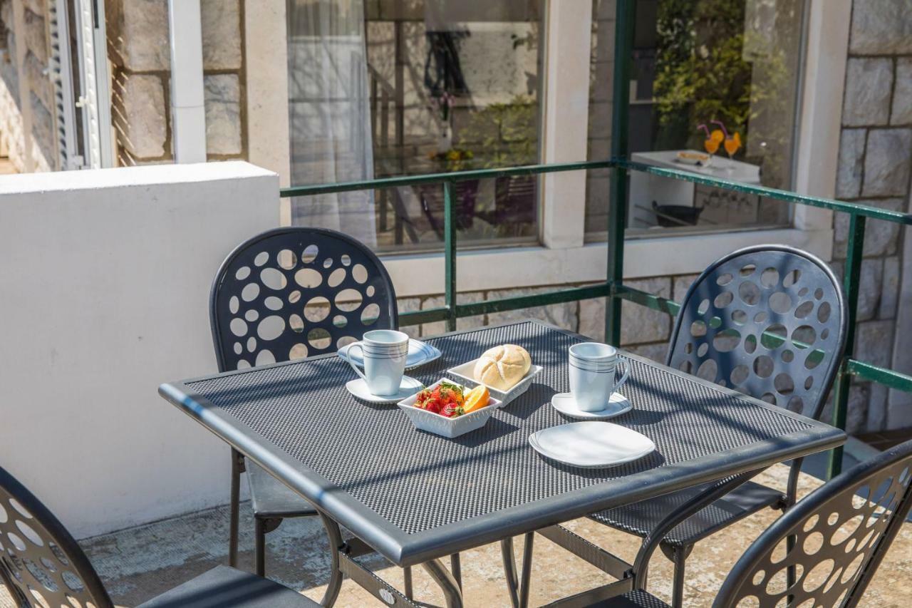 Apartments Nada Dubrovnik Exterior photo